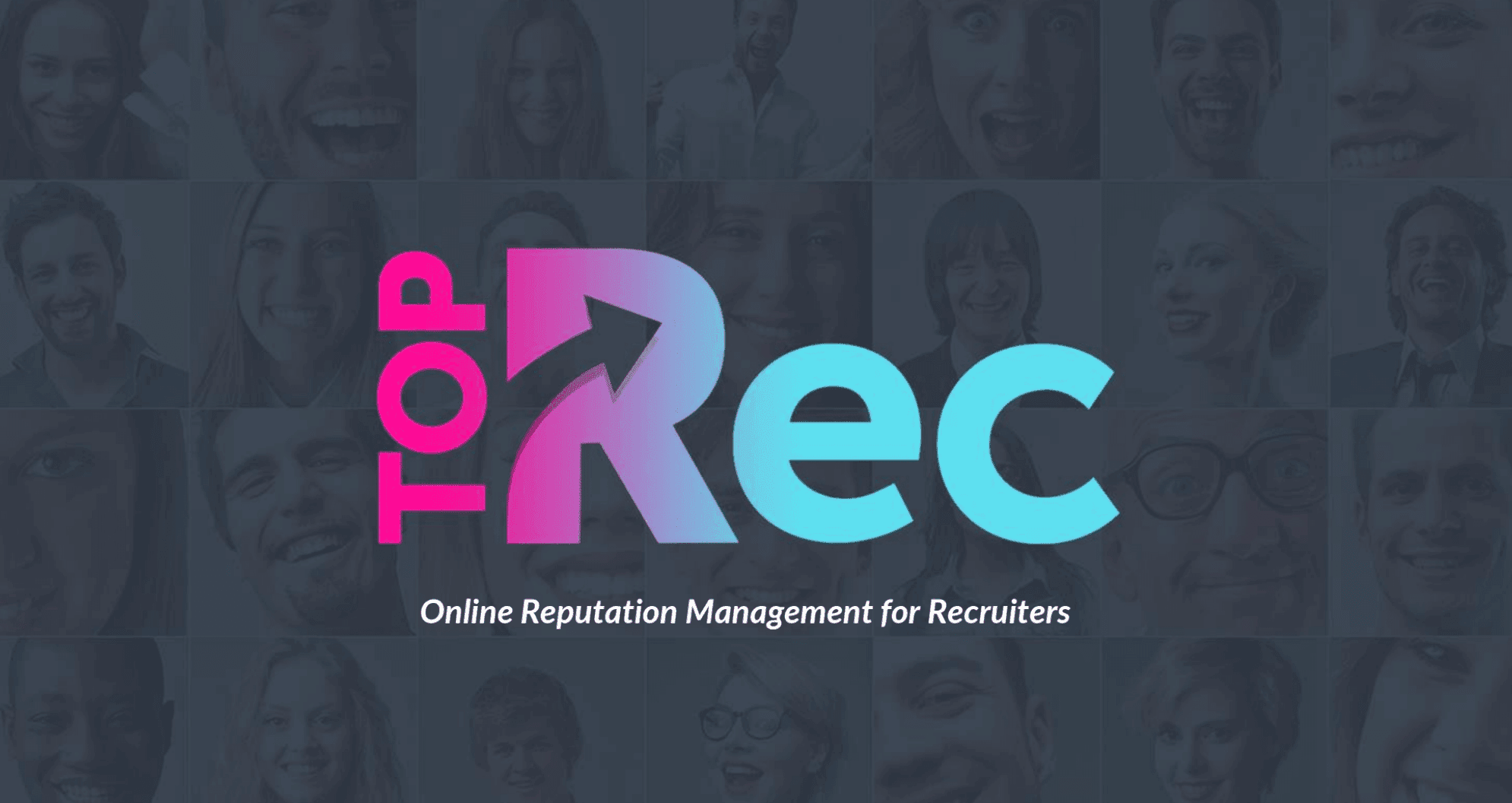 TopRec, verified reviews recruitment agencies can prove