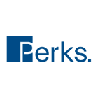 Perks Logo