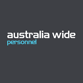 Australia Wide Engineering Recruitment Logo