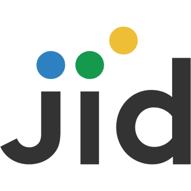 JID Logo