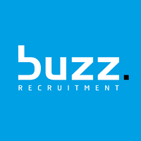 Buzz Recruitment Logo