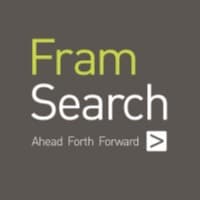 Fram Search Logo