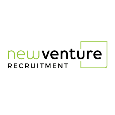 New Venture Recruitment Logo