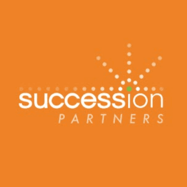 Succession Partners Logo