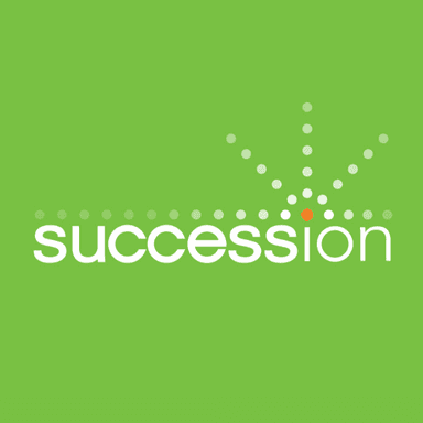 Succession Recruitment Logo