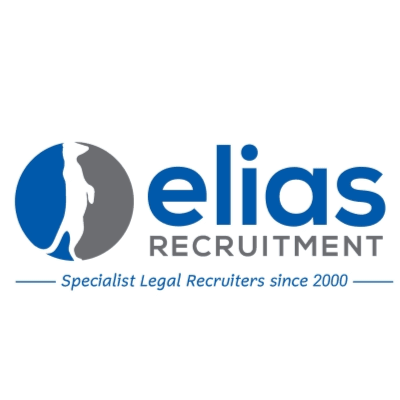 Elias Recruitment Logo