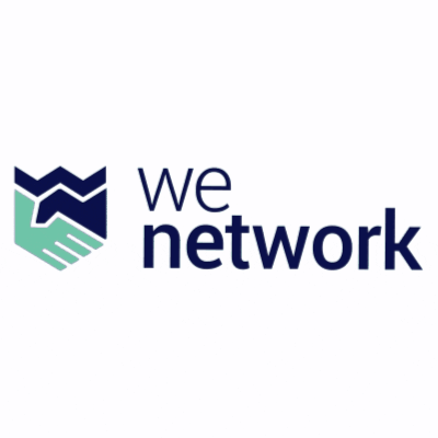 WeNetwork Logo