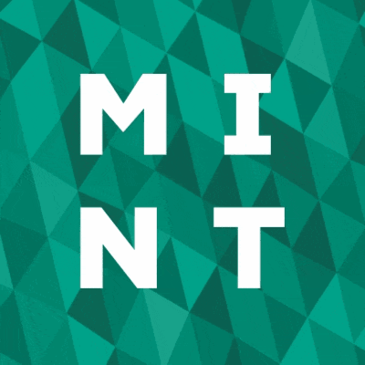 Mint Talent Logo