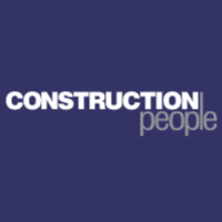 Construction People Logo