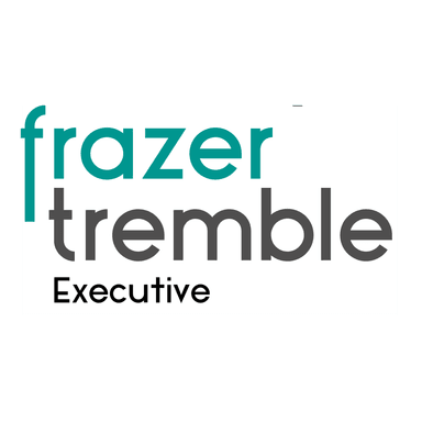 Frazer Tremble Executive Logo