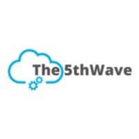 The5thWave Logo