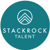 Stackrock Talent Logo