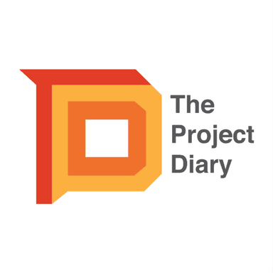 TheProjectDiary Logo