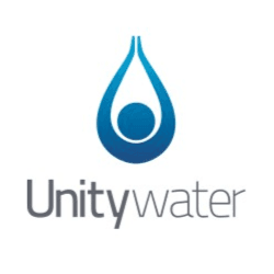 Unitywater Logo