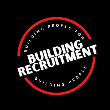 Building Recruitment Logo
