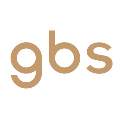 GBS Recruitment Logo