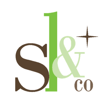 Saunders Lynn & Co Logo