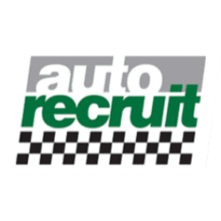 Auto Recruit Logo