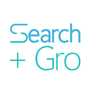 Search and Gro Logo
