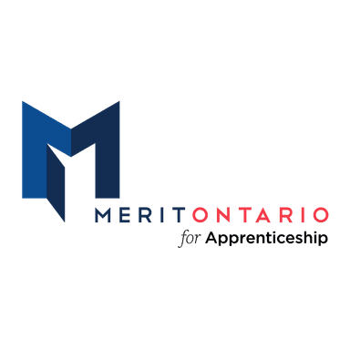 Merit Ontario for Apprenticeship Logo