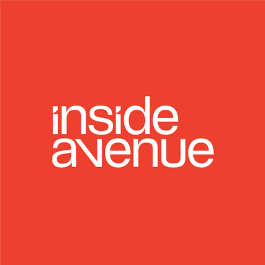 Inside Avenue Logo