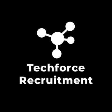 Techforce Recruitment Logo