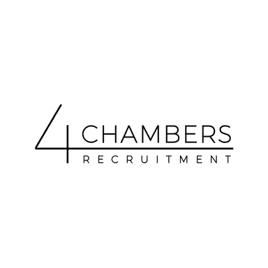 4 Chambers Recruitment Logo