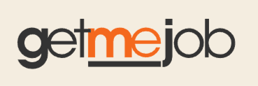 GetMeJob Logo