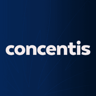 Concentis Logo