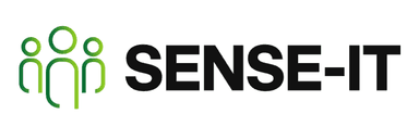 Sense IT Logo