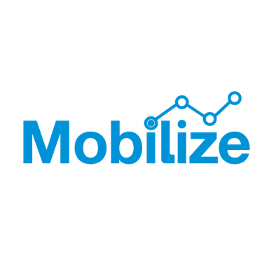 Mobilize Logo