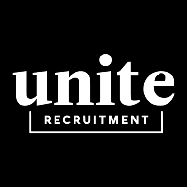 Unite Recruitment Logo